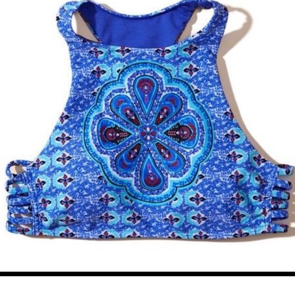 Hollister Other - Holllister size large bikini